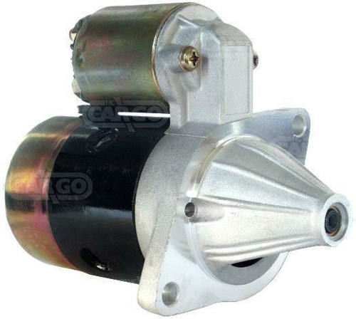Motorino avviamento starter - motorino, di