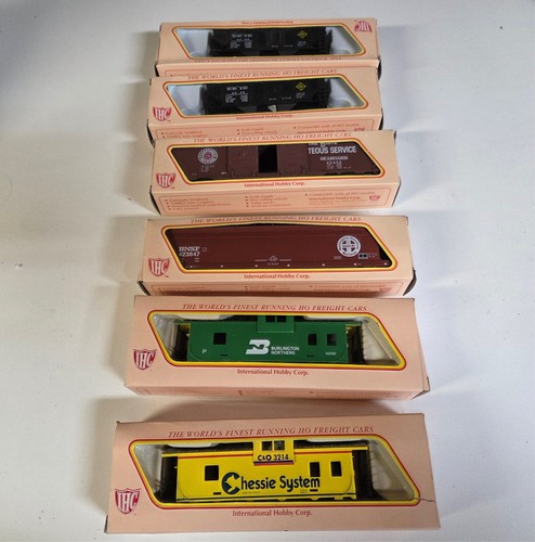 Ihc set materiale - 6,