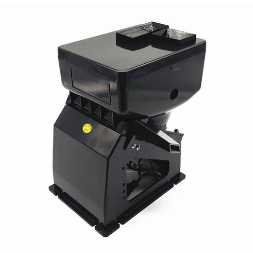 Motore monete 24v cubo - monete,