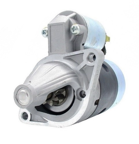 Motorino avviamento starter - di,