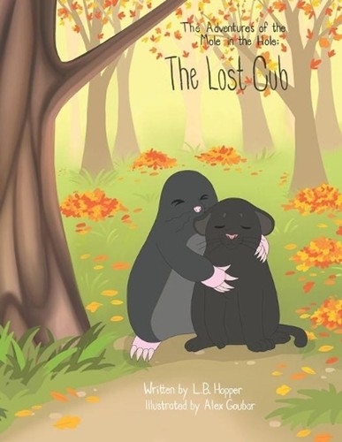 The adventures mole - the,