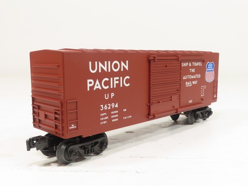 Lionel 36294 union - lionel, 6-36294