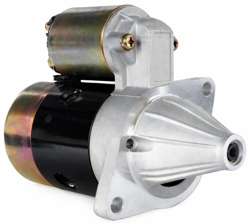 Motorino avviamento starter - di,