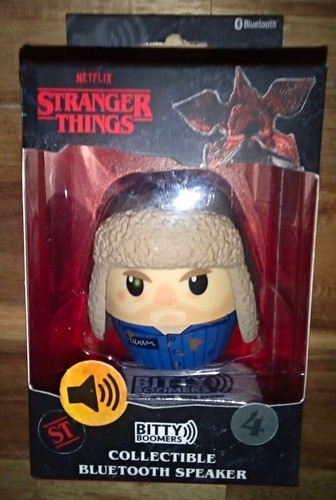 Stranger things jim hopper - stranger,