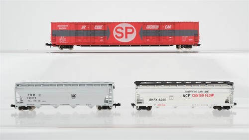 Atlas konvolut hopper car - konvolut, us