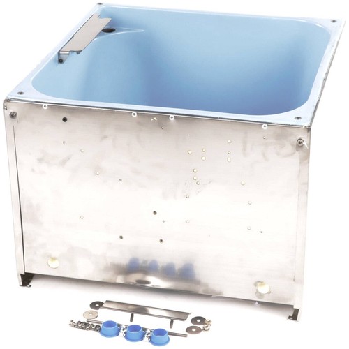 Follett 953307 tramoggia - ,, 110